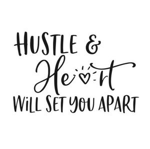 Meet your Posher, Cializ